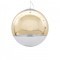 Подвесной светильник Lumina Deco Ibiza LDP 108-200 GD