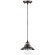 Подвесной светильник с 1 плафоном Odeon Light 3249/1 SANDRINA под лампу 1xE27 60W