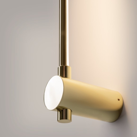 Бра Maytoni MOD413WL-L6G3K Rotta светодиодная LED 6W