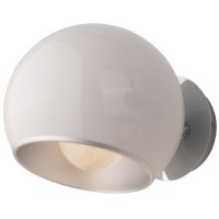 Бра Lumina Deco Aurora LDW 081013-200 WT