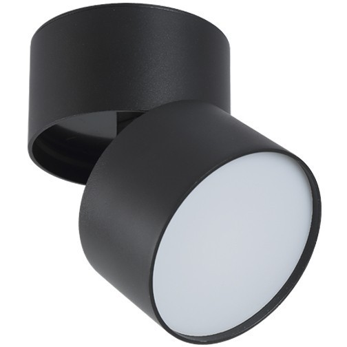 Светильник потолочный Crystal Lux CLT 130CW BL