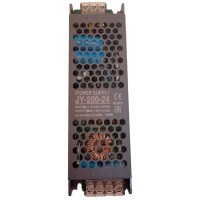 Внешний драйвер 160Ватт для трековой системы Space 48V Crystallux