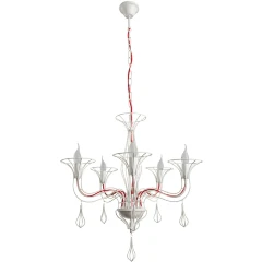 A3225LM-5WH СВЕТИЛЬНИК ПОДВЕСНОЙ