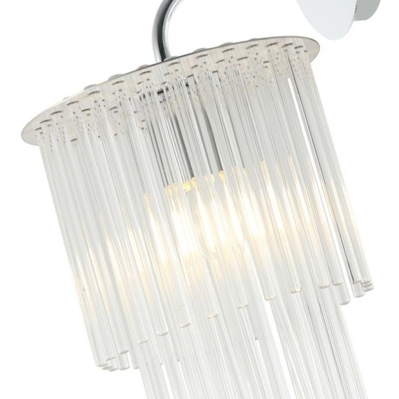 Светильник настенный 2132/09/01W Stilfort, серия Imposio