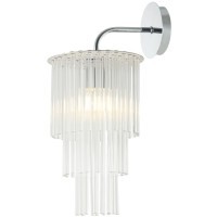 Светильник настенный 2132/09/01W Stilfort, серия Imposio