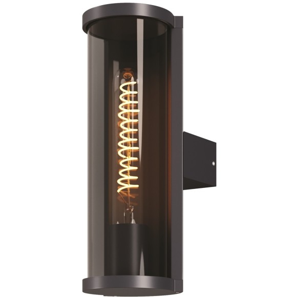 Настенный светильник (бра) Outdoor O451WL-01GF