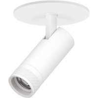 Светильник встраиваемый 12W 840LM 20-55 град 2700;4000;6000К Canno Pro Lightstar  C4126RS