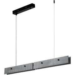 Светильник подвесной светодиодный Stilfort 4007/02/10PL серия Lucen