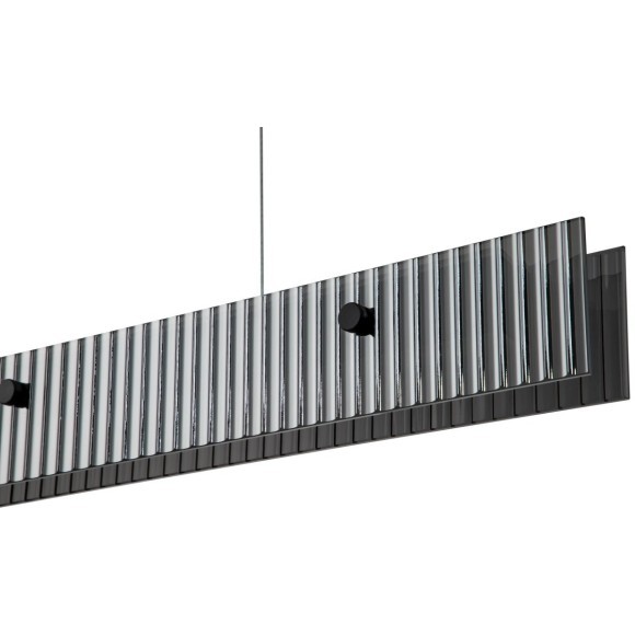 Светильник подвесной светодиодный Stilfort 4007/02/10PL серия Lucen