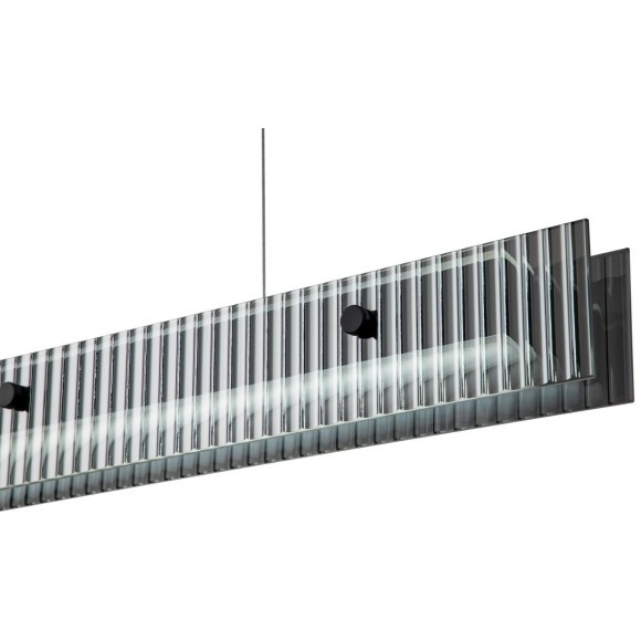 Светильник подвесной светодиодный Stilfort 4007/02/10PL серия Lucen