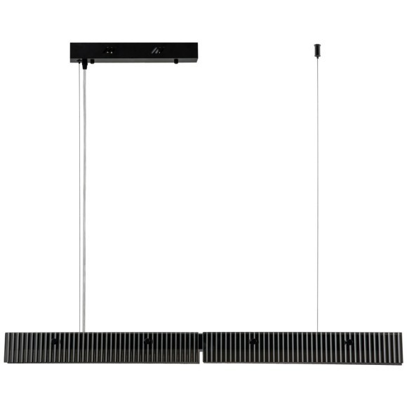 Светильник подвесной светодиодный Stilfort 4007/02/10PL серия Lucen