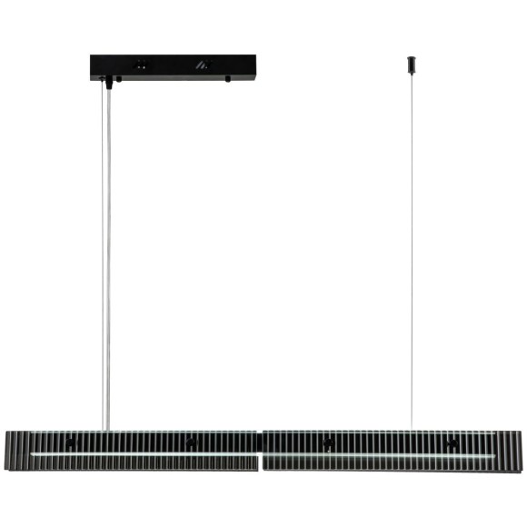 Светильник подвесной светодиодный Stilfort 4007/02/10PL серия Lucen