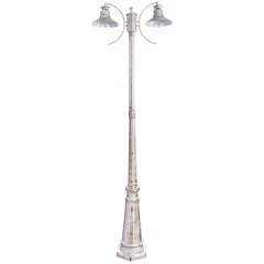 A1523PA-2WG УЛИЧНЫЙ СВЕТИЛЬНИК