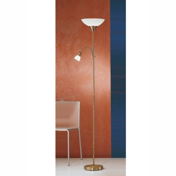 82844 Торшер (напольный светильник) UP 2