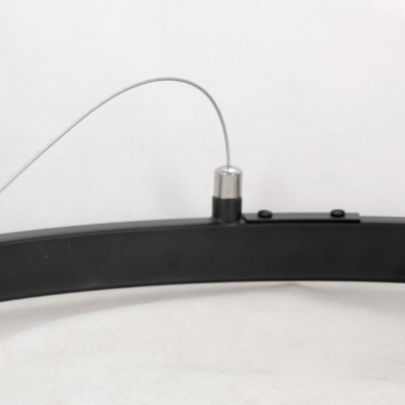 Подвесной светильник Lussole LSP-8396 BUBBLES IP21 под лампы G4 36W