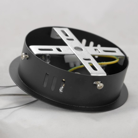 Подвесной светильник Lussole LSP-8396 BUBBLES IP21 под лампы G4 36W