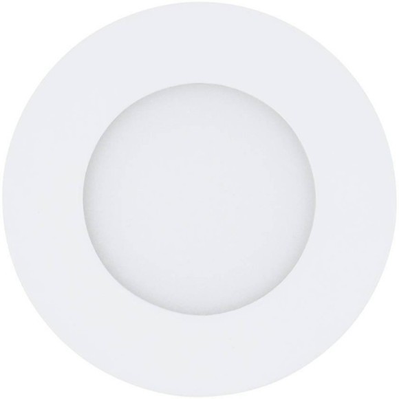 64618 Светодиодный встраиваемый светильник FUEVA 1 PRO, 2,7W(LED)