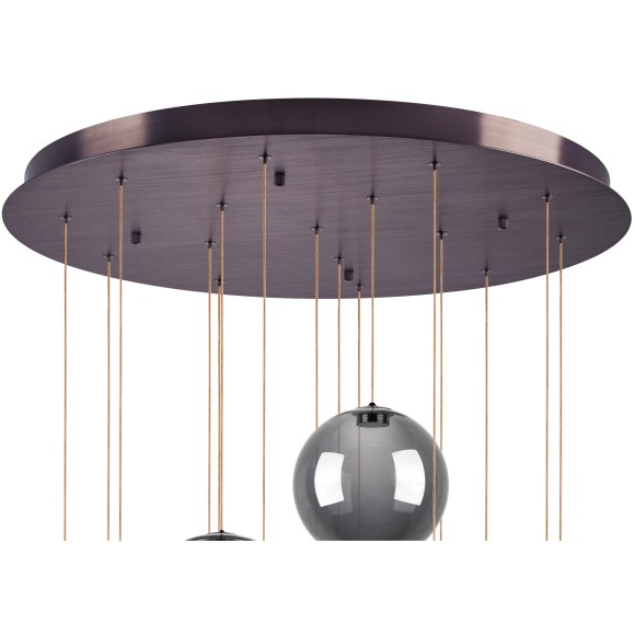 Люстра подвесная Sferetta Lightstar 801169