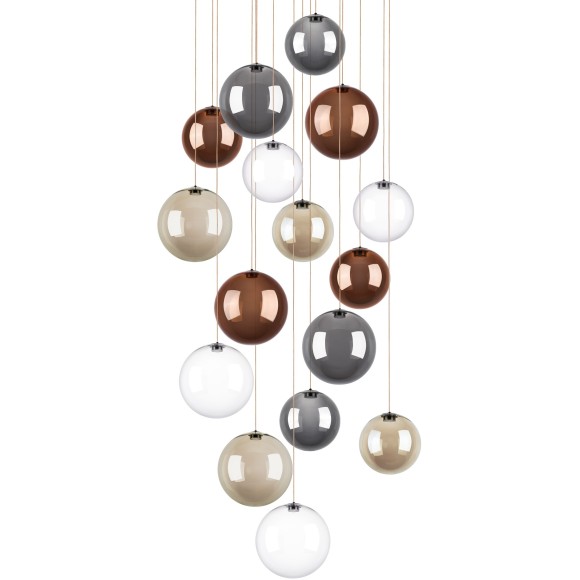 Люстра подвесная Sferetta Lightstar 801169