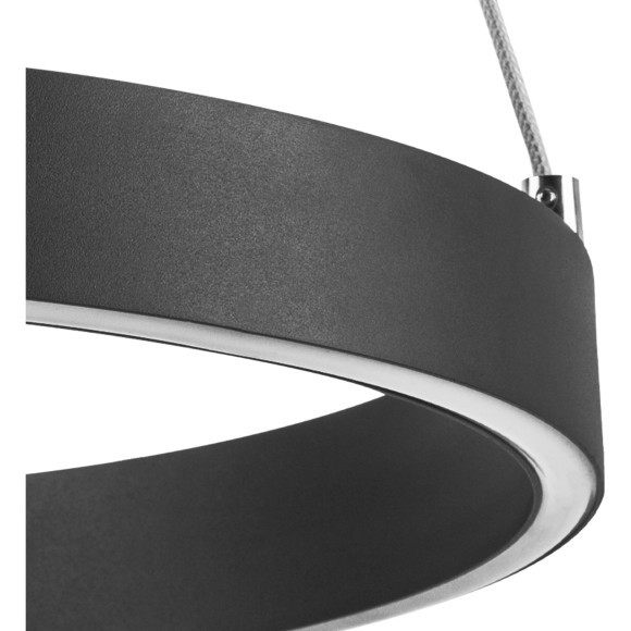 Люстра подвесная Saturno Lightstar 748017