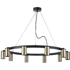 Люстра подвесная Rullo Lightstar LR020310