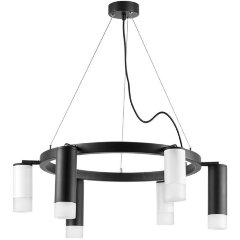 Люстра подвесная Rullo Lightstar LR0168733631