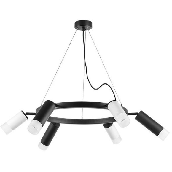 Люстра подвесная Rullo Lightstar LR0168733631