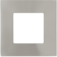 95466 Светодиодная ультратонкая встраиваемая панель FUEVA 1