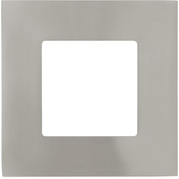 95466 Светодиодная ультратонкая встраиваемая панель FUEVA 1