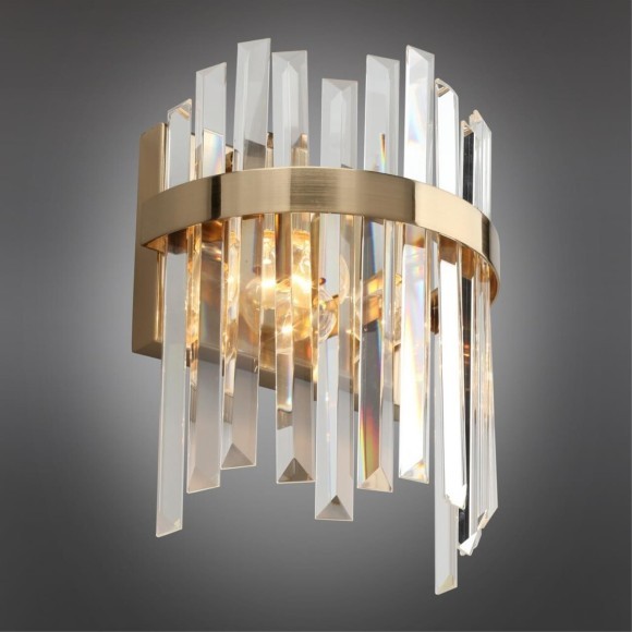 Светильник настенный (Бра) APL.747.01.02