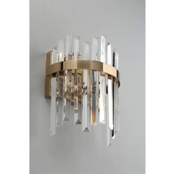 Светильник настенный (Бра) APL.747.01.02