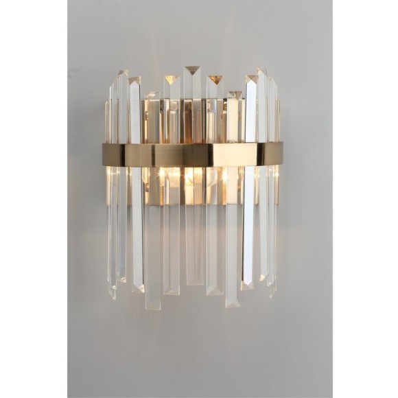 Светильник настенный (Бра) APL.747.01.02