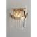 Светильник настенный (Бра) APL.747.01.02