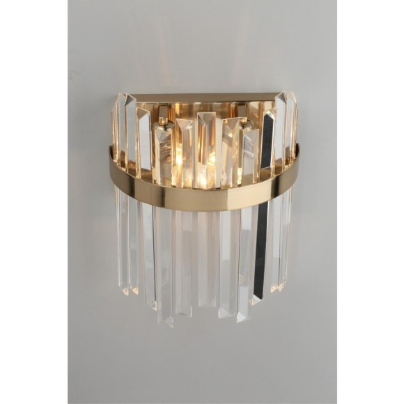 Светильник настенный (Бра) APL.747.01.02