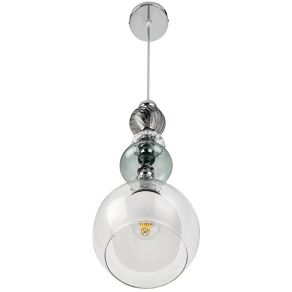 Подвес E27 1*60W LUMION GANNA 8294/1A