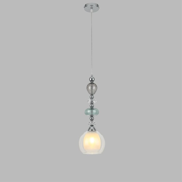 Подвес E27 1*60W LUMION GANNA 8294/1A