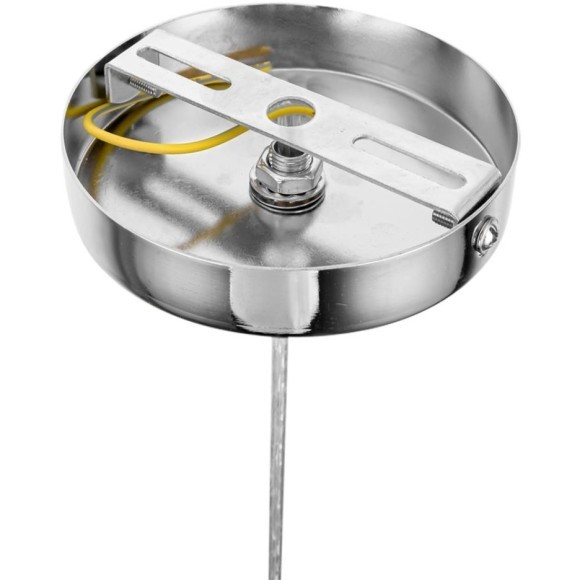 Подвес E27 1*60W LUMION GANNA 8294/1A