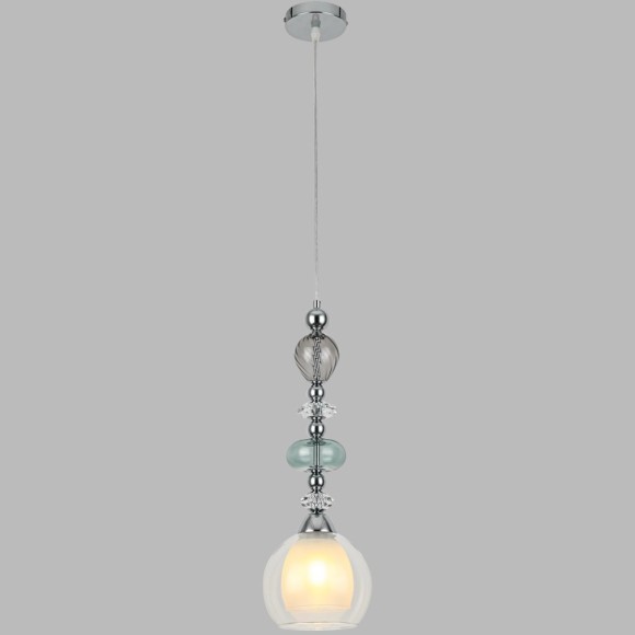 Подвес E27 1*60W LUMION GANNA 8294/1A