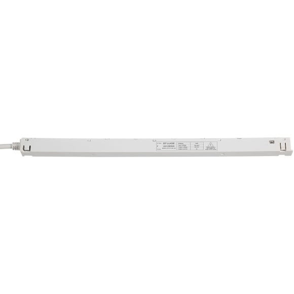ST1011.058.150 Встраиваемый блок питания в шинопровод ST-Luce SKYLINE 48 100W (48В)