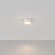 Настенно-потолочный светильник Maytoni C032CL-L12W3K Zon светодиодный LED 12W