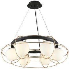 Люстра подвесная APL.317.03.06