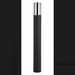 Ландшафтный светильник Arte Lamp WAZN A6218PA-1BK