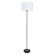Торшер Arte Lamp JAMIE A4090PN-1BK