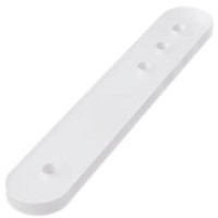 Комплект монтажных крепежей (10шт.) для светодиодной ленты Arte Lamp NEON TERMO A2418012C