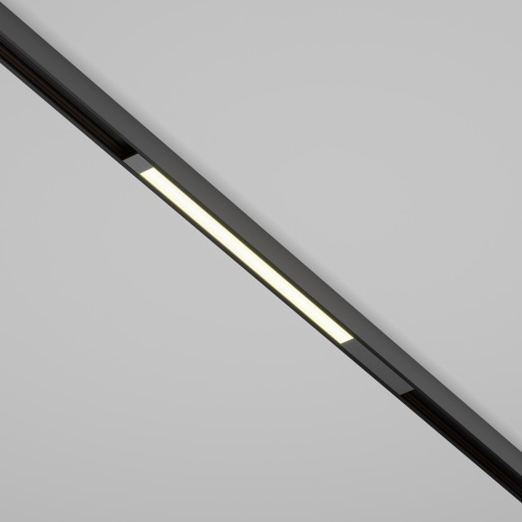 Трековый светильник Technical TR231-2-10W4K-B Трековый светильник Technical TR231-2-10W4K-B