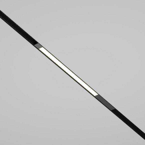 Трековый светильник Technical TR231-2-10W4K-B Трековый светильник Technical TR231-2-10W4K-B