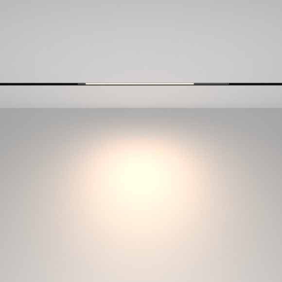 Трековый светильник Technical TR231-2-10W4K-B Трековый светильник Technical TR231-2-10W4K-B