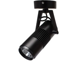 Спот Arte Lamp LINEA A6520AP-1BK