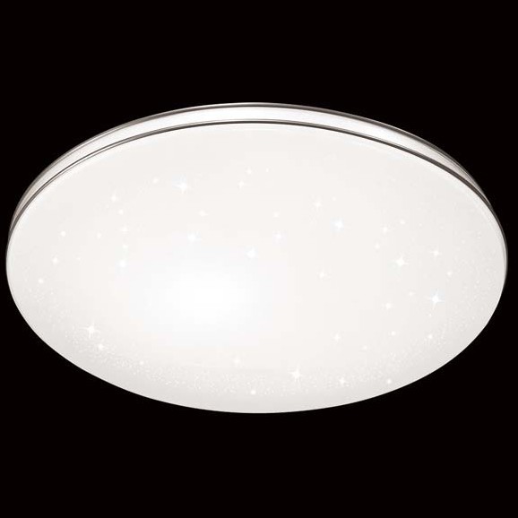 2051/DLN Светильник Sonex PALE LED Ra80 Lm2700 48Вт 3000/4000/6000K D410 IP43 CCT LEKA 2051/DLN Светильник Sonex PALE LED Ra80 Lm2700 48Вт 3000/4000/6000K D410 IP43 CCT LEKA