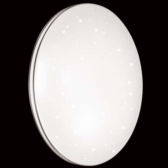 2051/DLN Светильник Sonex PALE LED Ra80 Lm2700 48Вт 3000/4000/6000K D410 IP43 CCT LEKA 2051/DLN Светильник Sonex PALE LED Ra80 Lm2700 48Вт 3000/4000/6000K D410 IP43 CCT LEKA